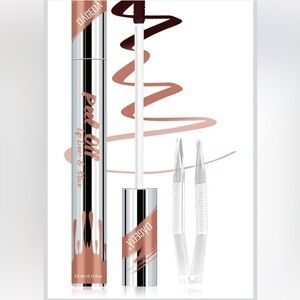 DAGEDA Peel Off Lip Liner & Lip Tint Stain – Shade “Vintage” | New in Box